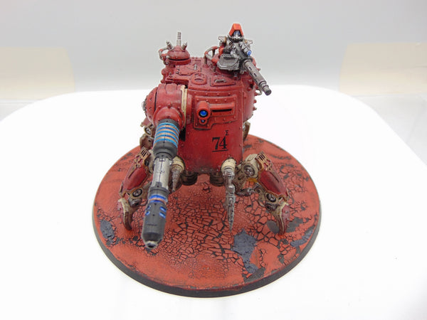 Onager Dunecrawler