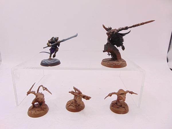 Spiteclaw's Swarm