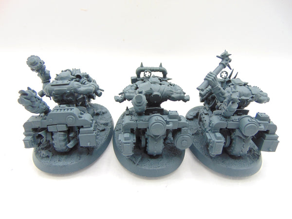 Warbikerz