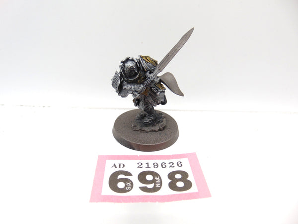 Blade Champion