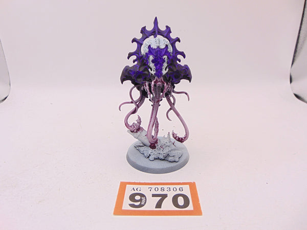 Neurotyrant