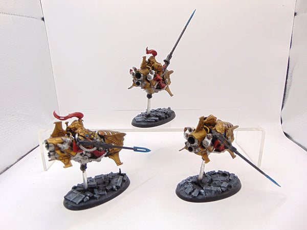 Vertus Praetors