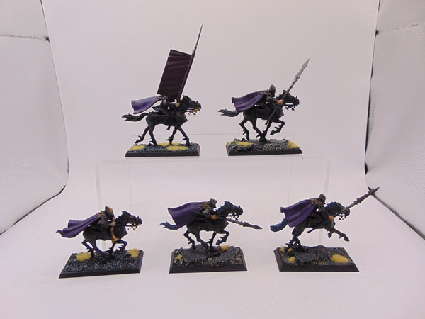 Dark Riders