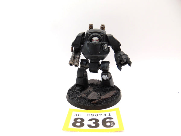 Contemptor Dreadnought