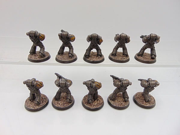 MKIII Marines
