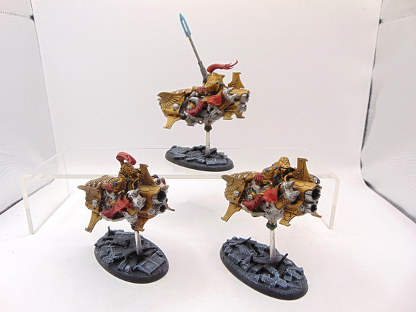Vertus Praetors