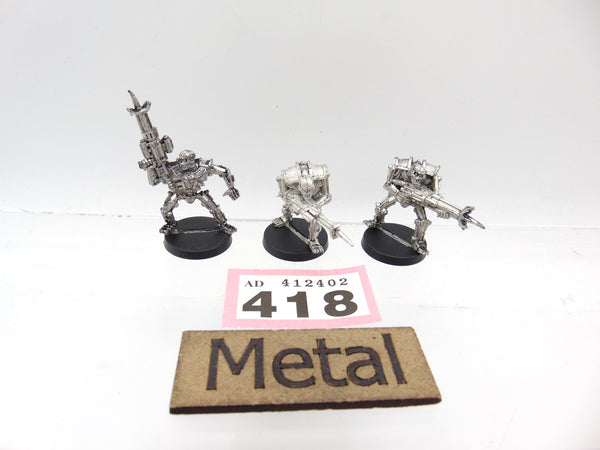 Necron Warriors