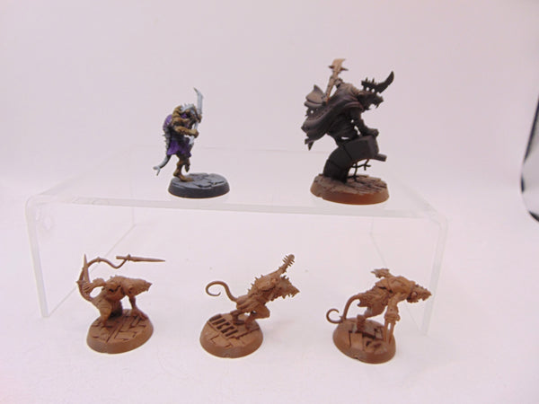 Spiteclaw's Swarm