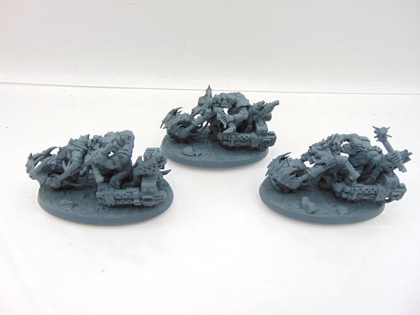 Warbikerz