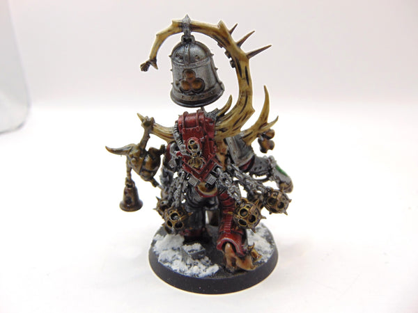 Noxious Blightbringer