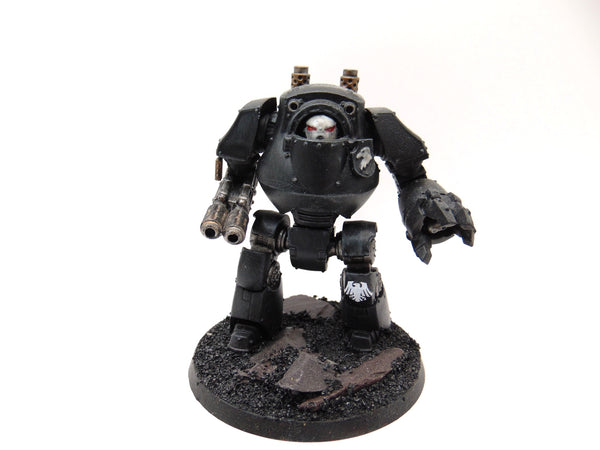Contemptor Dreadnought