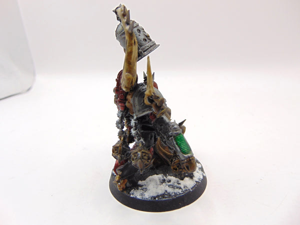 Noxious Blightbringer