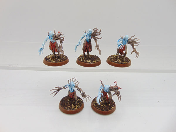 Spite Revenants