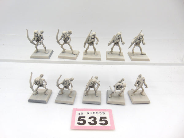 Skeleton Archers
