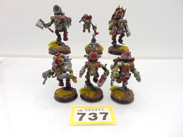 Stormboyz