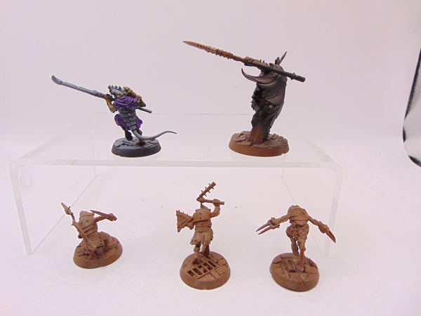 Spiteclaw's Swarm