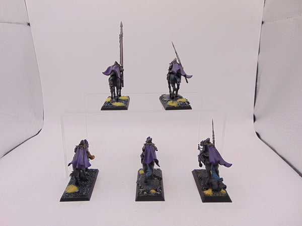 Dark Riders