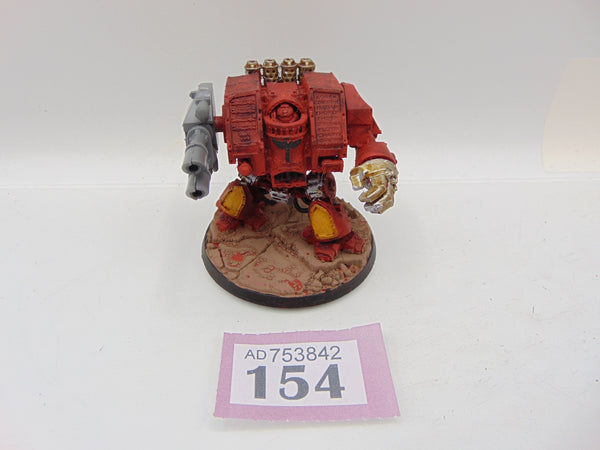 Venerable Dreadnought