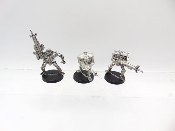 Necron Warriors