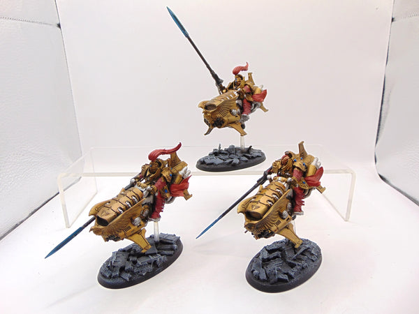 Vertus Praetors