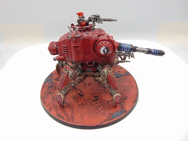 Onager Dunecrawler