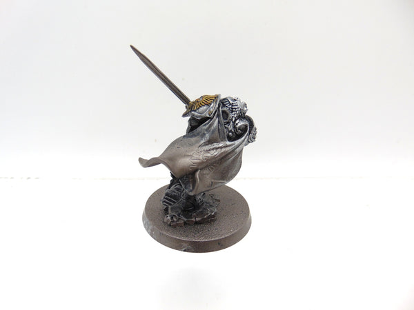 Blade Champion