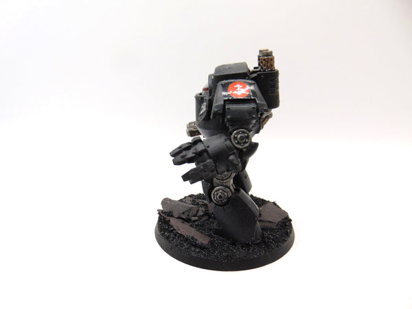 Contemptor Dreadnought