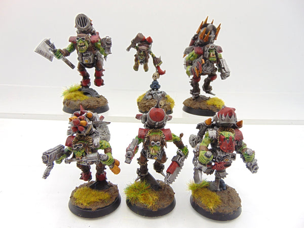 Stormboyz