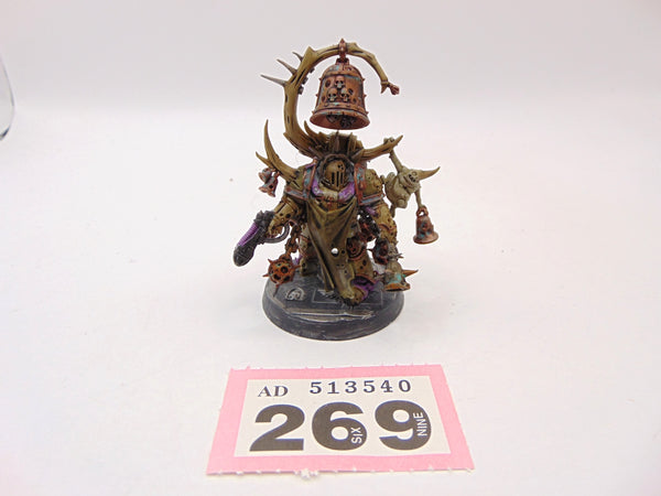 Noxious Blightbringer