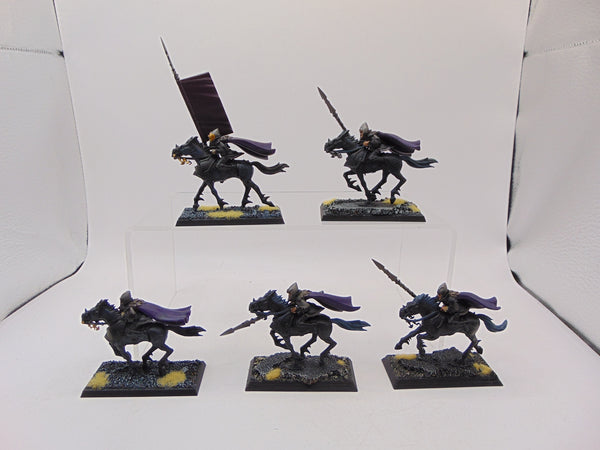 Dark Riders