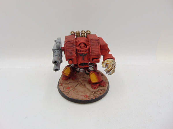 Venerable Dreadnought