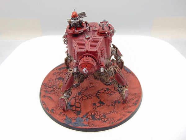 Onager Dunecrawler