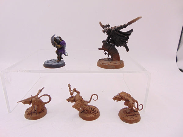 Spiteclaw's Swarm