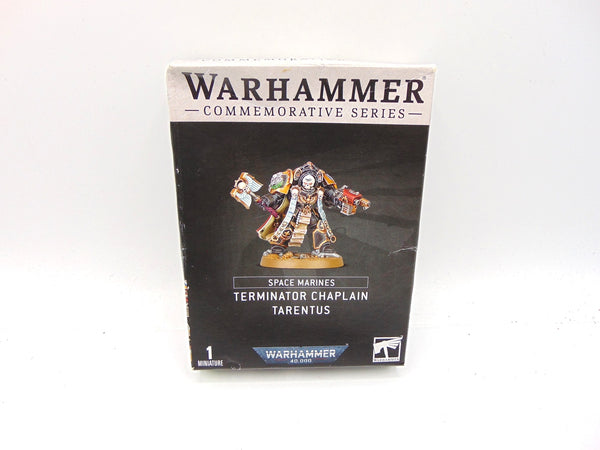 Terminator Chaplain Tarentus