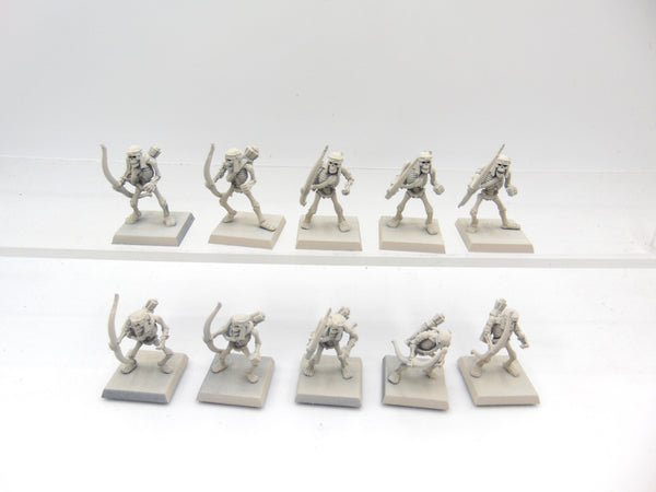 Skeleton Archers