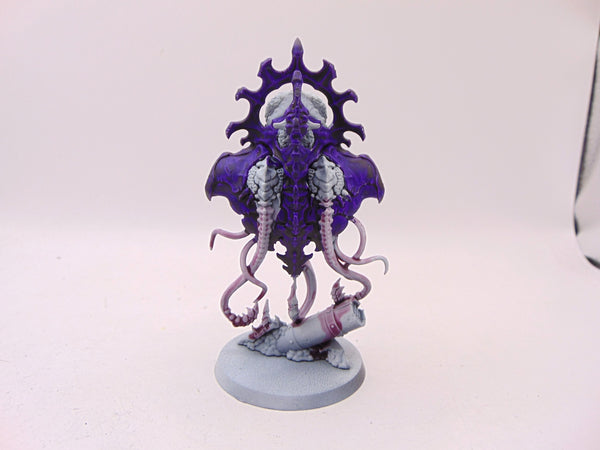 Neurotyrant