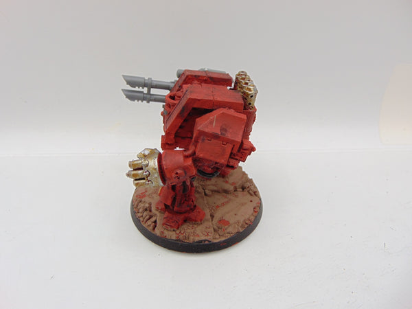 Venerable Dreadnought