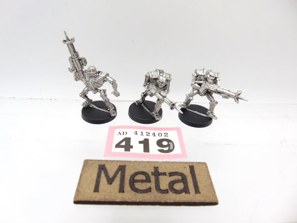 Necron Warriors