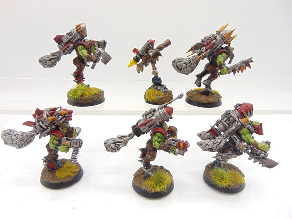 Stormboyz