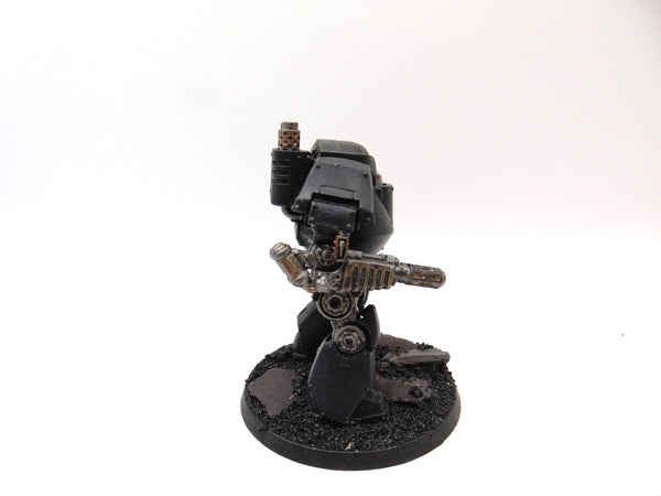 Contemptor Dreadnought