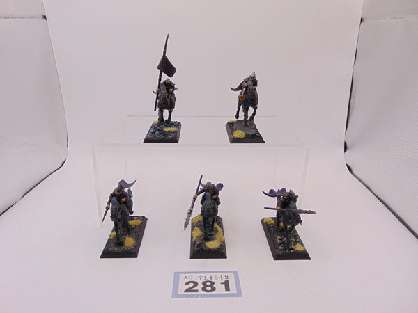 Dark Riders
