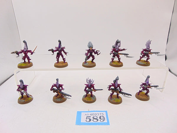Kabalite Warriors