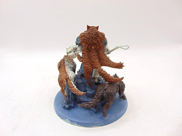 Logan Grimnar