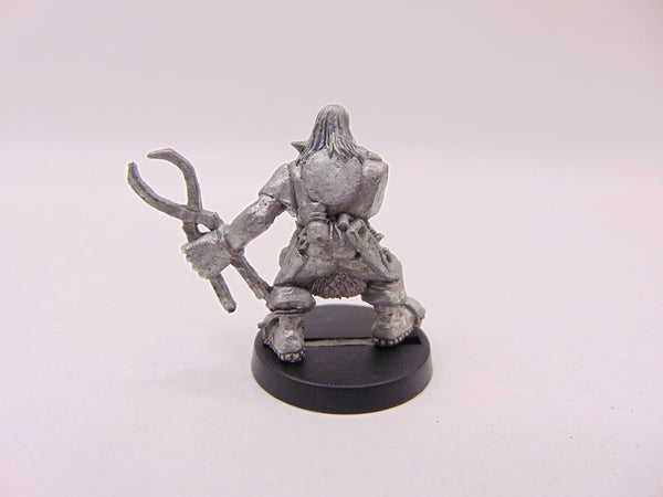 Painboy with Pincers