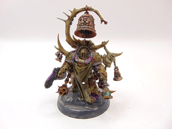 Noxious Blightbringer