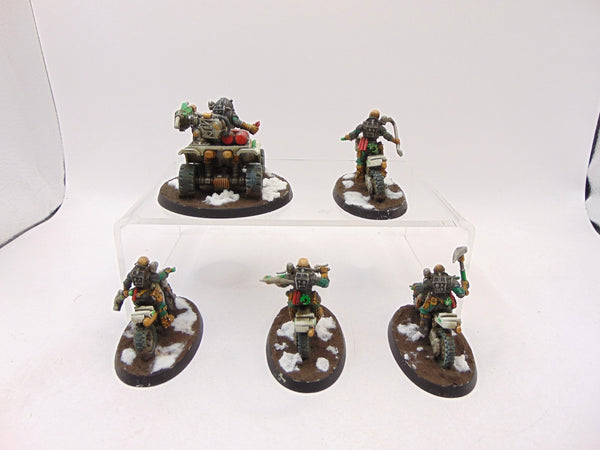 Atalan Jackals