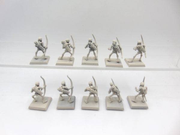 Skeleton Archers