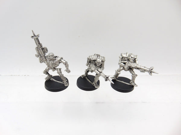 Necron Warriors