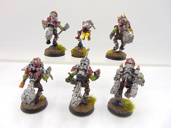 Stormboyz