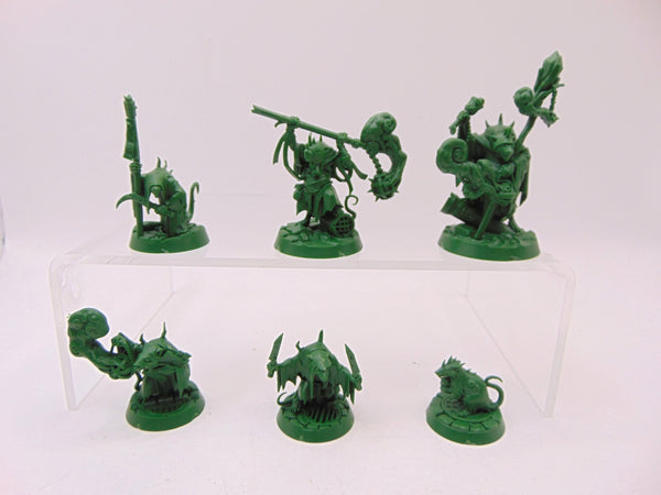 Skabbik's Plaguepack